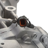 Jeep Patriot / Compass & Dodge Caliber Rear Differential Carrier 3501A058