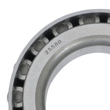 Trailer Axle Bearing Kit 4 Set for 1.25 to 1.75 in Spindles 5200-7000 lb 14125A