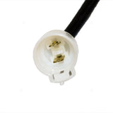 Park/Signal/Side Marker For 1984-1988 Pickup Bumper Mounted Right 8151089130 6224-0092R - product image