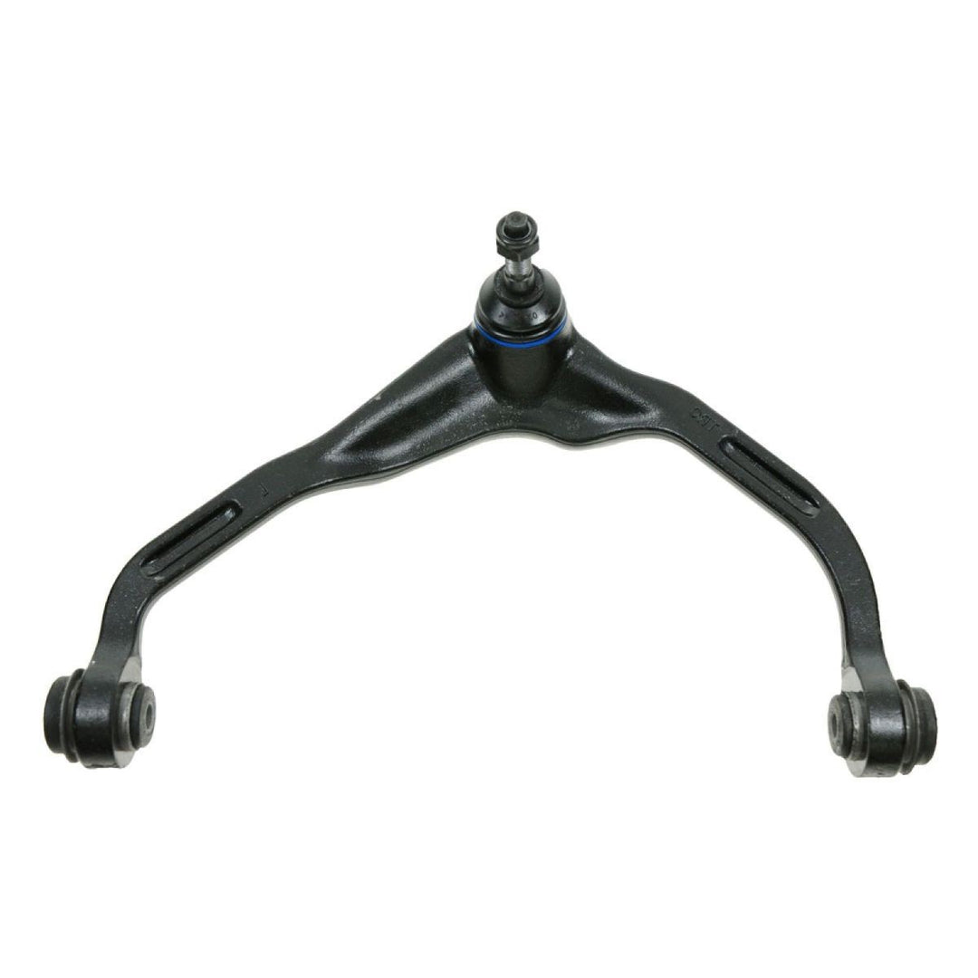 Front Upper Control Arm Pair with Ball Joints for 2007-2011 Dodge Nitro and 2008-2012 Jeep Liberty