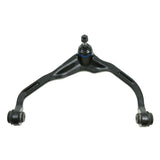 Front Upper Control Arm Pair with Ball Joints for 2007-2011 Dodge Nitro and 2008-2012 Jeep Liberty