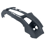 Front Bumper Cover for 2013-2016 Audi A4 S4 S-Line