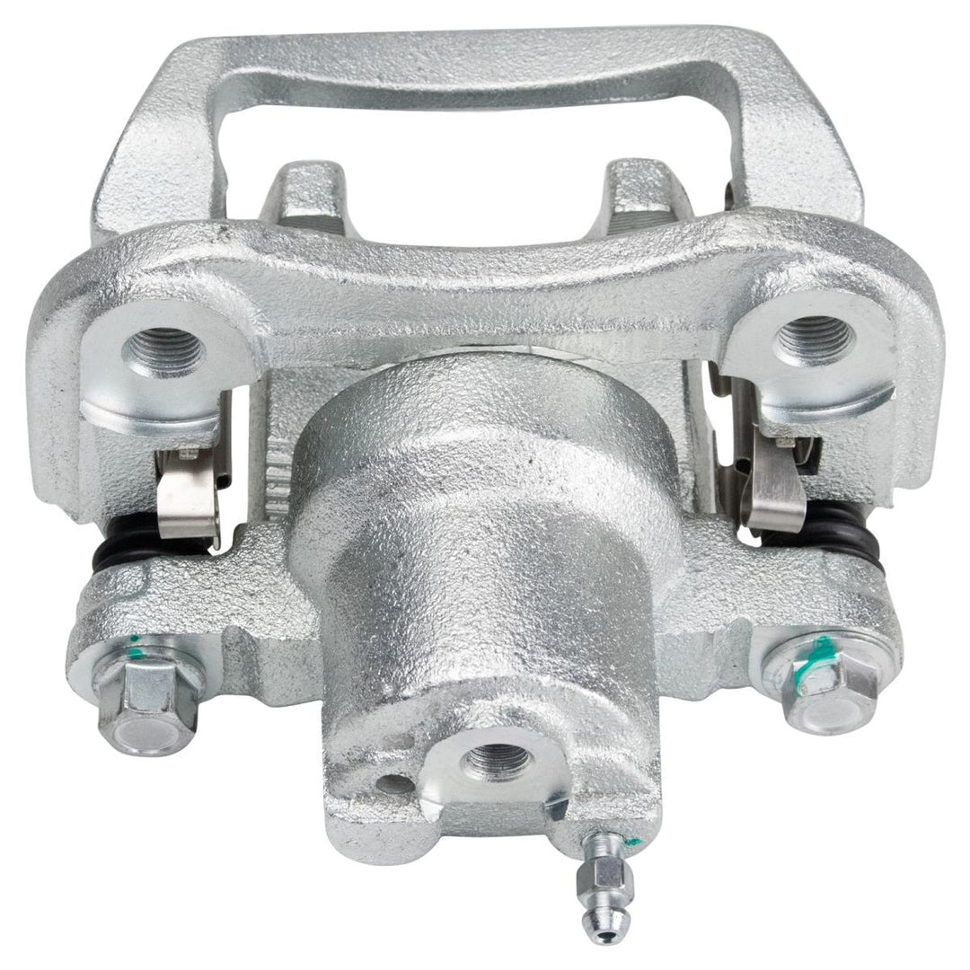 Front & Rear Brake Caliper Set for 2004-2009 Lexus RX & 2006-2007 Toyota Highlander