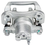 Front & Rear Brake Caliper Set for 2004-2009 Lexus RX & 2006-2007 Toyota Highlander