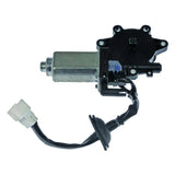 Power Window Motor For Infiniti G35 2003-07 Nissan 350G 2003-09 Frt Left 742-511 PPWMO1381L – front view