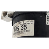 2005-2008 Hyundai Tucson Kia Sportage ABS Anti-Lock Brake Pump Module 589202E350 OEM - product image