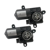 Active Exhaust Valve Actuator Pair 68239269 for 2015-2023 Dodge Challenger, Charger and Chrysler 300