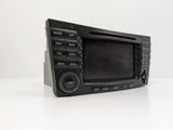 03-08 Mercedes W211 E320 E350 E500 CLS500 Command Head Navigation CD Radio OEM A2118202397 - product image