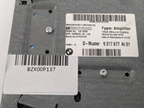 2008-2014 Mini Cooper R56 R57 R58 R60 Harman Kardon Audio Amplifier 9217877 OEM - product image