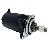 Starter For Sea Doo 787 782 1996-1999 GSX GTX SPX XP Speedster Challenger PH100-SD03-R – front view