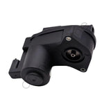 Rear Parking Brake Actuator 13516554 for 2024-2025 Cadillac CT4, CT5, XT5, XT6 and Buick Enclave