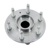 Front Wheel Hub Bearing Assembly for 2009-2017 Chevrolet Traverse Buick Enclave GMC Acadia 513277