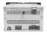 2008-2009 Ford Taurus Mercury Sable OEM AM FM MP3 CD Radio 8G1T-18C869-FB - product image