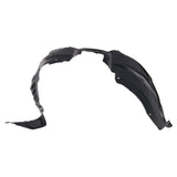 Front Inner Fender Liner Pair for 2004-2007 Toyota Highlander
