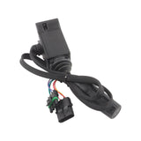 Transmission Shifter for Case 621B 721B 821B 921B 621C 721C 821C 921C Wheel Loaders 238270A1