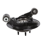 Rear Right Loaded Knuckle for 2006-2010 Ford Explorer Mountaineer