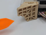 2019-2023 Toyota Tacoma Fuse Relay Block Body Control Module BCM 89221-04080 OEM - product image