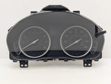 2013-2015 Acura ILX Speedometer Instrument Cluster 78100-TX6-A110 OEM - product image