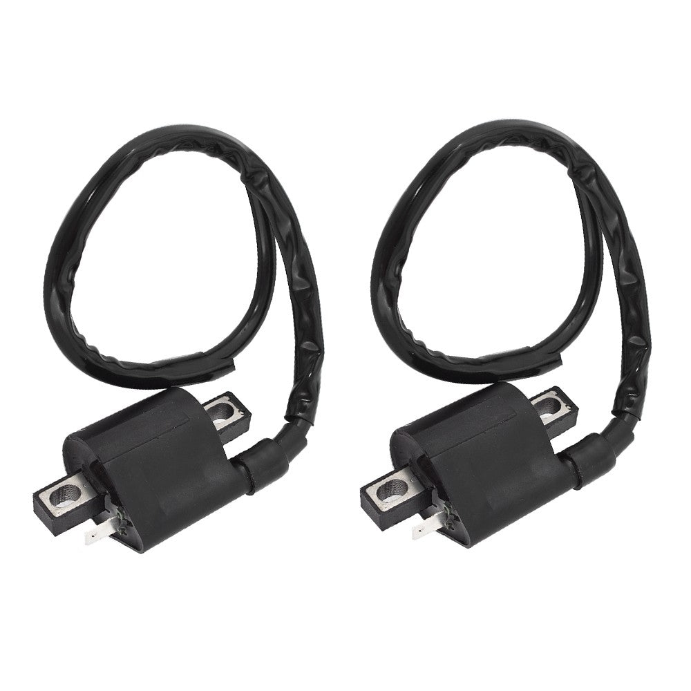Ignition Coil Pair for Yamaha Virago 700 750 1000 1100