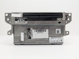 2012-2018 BMW F34 328i GT NBT HU Audio Radio Receiver Player Head Unit AM/FM 9387568 OEM - product image