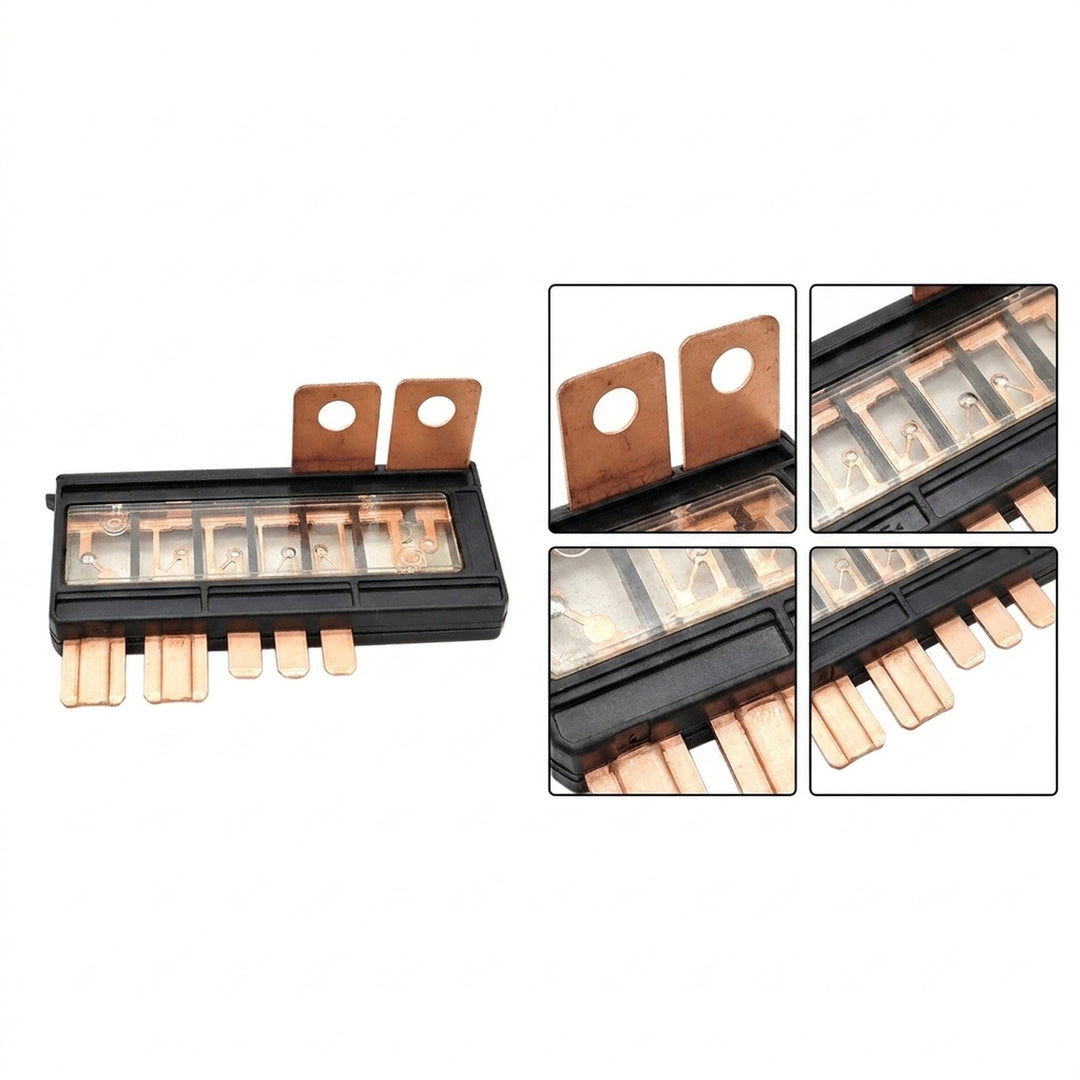 Multi Fuse Block 38231TR0A01 for 2012-2015 Honda Civic