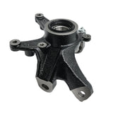 Front Right Steering Wheel Knuckle for Honda Rancher 420 TRX420FM 4x4 2007-2013 51200-HP5-600 – product image 5