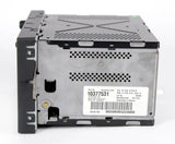 2005-06 Cadillac Escalade ESV EXT AM/FM Radio CD Player Navi 10377531 Option UM8 - product image