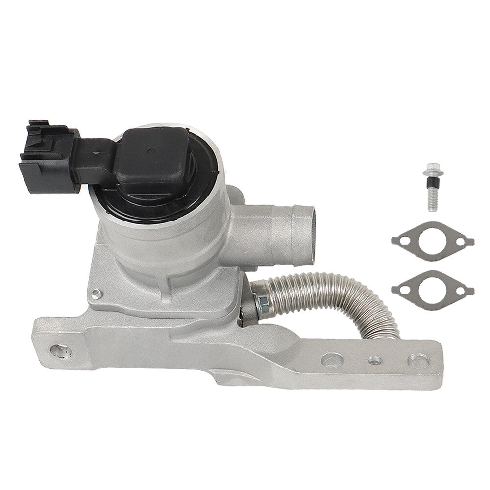 Secondary Air Injection Check Valve for 2006-2008 Chevrolet Cobalt Pontiac G5 Saturn Ion 12619076