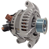 Ford Mustang 4.0L Alternator HC3Z-10346-A – 2009–2010 – front view