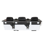 HVAC Control Panel Q21-6012 for Peterbilt Trucks