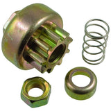 Starter Drive For Force 1258 83-89 220-21003 PP54-7013 – front view