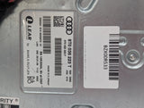 2008-2009 Audi A4 S4 A5 S5 Bang & Olufsen AMP Sound Audio Amplifier 8T0035223T OEM - product image