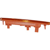 Park/Signal/Side Marker For 2022-2024 Wagoneer Left 68353121AA CH2550139 2226-0010L - product image