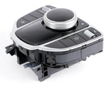2016-2019 Mercedes-Benz GLC300 Console Multimedia Control Panel Model 2059006115 - product image