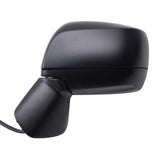 Driver Side Power Mirror for 2012-2014 Impreza & 2013-2014 XV Crosstrek 9332-0024L - product image