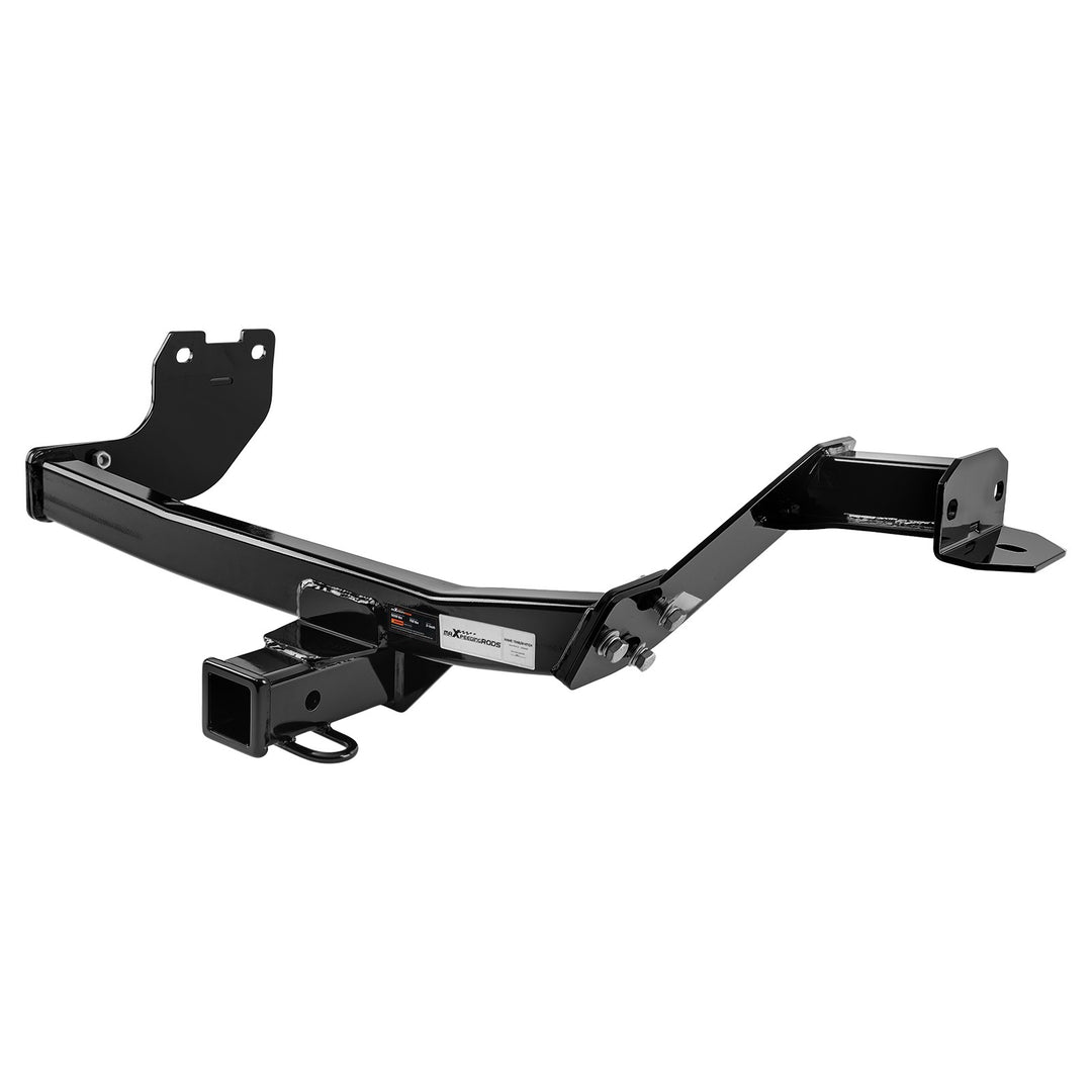 Class 3 Trailer Hitch for 2022-2025 Hyundai Santa Cruz