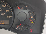 2006 Nissan Armada Titan 5.6L Speedometer Instrument Gauge Cluster MPH OEM 198K 24810-7S02E - product image