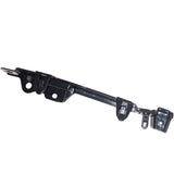 Front Lower Bumper Side Support Bracket fits C-HR Turkey Built Left TO1042138 6449-0060L - product image