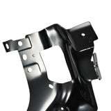 Front Passenger Bumper Bracket for 2022-2025 Chevrolet Silverado 1500 84878978 – product image 3