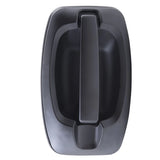 Brock Outside Door Handle Textured Black For Promaster Front Right 2442-0001R - product image