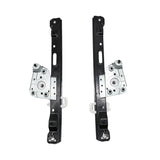 Rear Power Window Regulator Pair for BMW 3 Series E90 E91 EBAY-377165368876 – product image 3