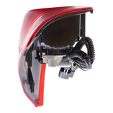 Tail Light For 2002-2006 Avalanche 1500 Left 15771437 2002-2006 Avalanche 2500 1222-0060L - product image