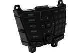 2015-2016 Ford Transit 150 Dash-Mounted Multimedia Control Panel CK4T-18K811-DD - product image