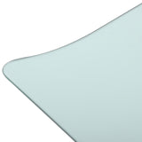 Front Right Door Window Glass for 2017-2026 Jeep Compass DD12880GTY