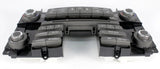 2014-2017 INFINITI QX80 Multimedia Climate Control Panel Part Number 25391-1LA5B - product image