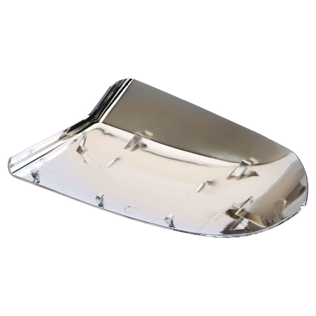 Passenger Side Chrome Mirror Cap for 2007-2022 Toyota Tundra and Sequoia