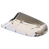 Passenger Side Chrome Mirror Cap for 2007-2022 Toyota Tundra and Sequoia