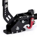 Hydraulic Handbrake Lever for Drift and Rally with 0.75 inch Master Cylinder HB04BK