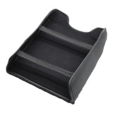Dark Brown Center Console Armrest Cover for 2015-2022 Ford F-150 F-250 F-350 EBAY-377494981910 – product image 5
