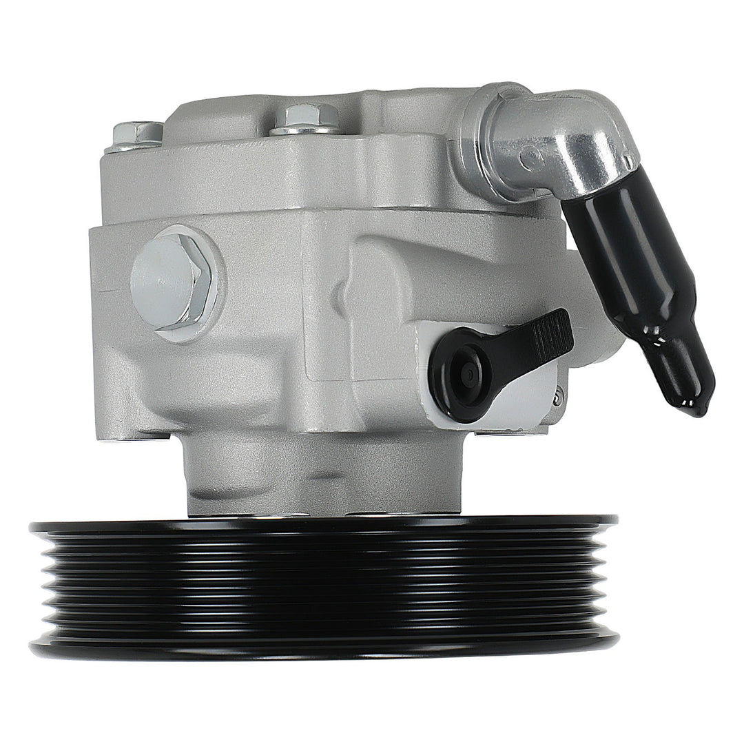 Power Steering Pump for 2005-2011 Volvo XC90 4.4L V8 30741375